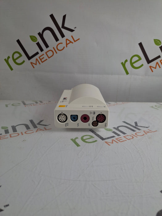 Philips M3001A-A03C06 Masimo SpO2, NIBP, ECG, Temp, IBP MMS Module