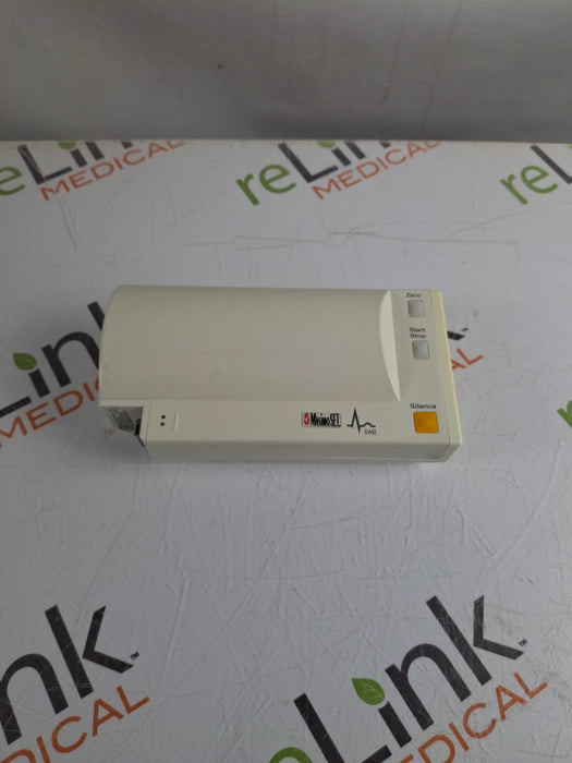 Philips M3001A-A03C06 Masimo SpO2, NIBP, ECG, Temp, IBP MMS Module