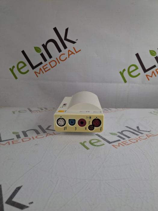 Philips M3001A-A03C06 Masimo SpO2, NIBP, ECG, Temp, IBP MMS Module