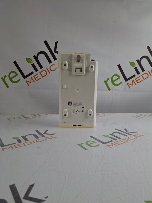 Philips M3001A-A03C06 Masimo SpO2, NIBP, ECG, Temp, IBP MMS Module