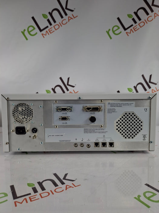 GE Healthcare Corometrics 250 Series Model 259 Fetal Monitor