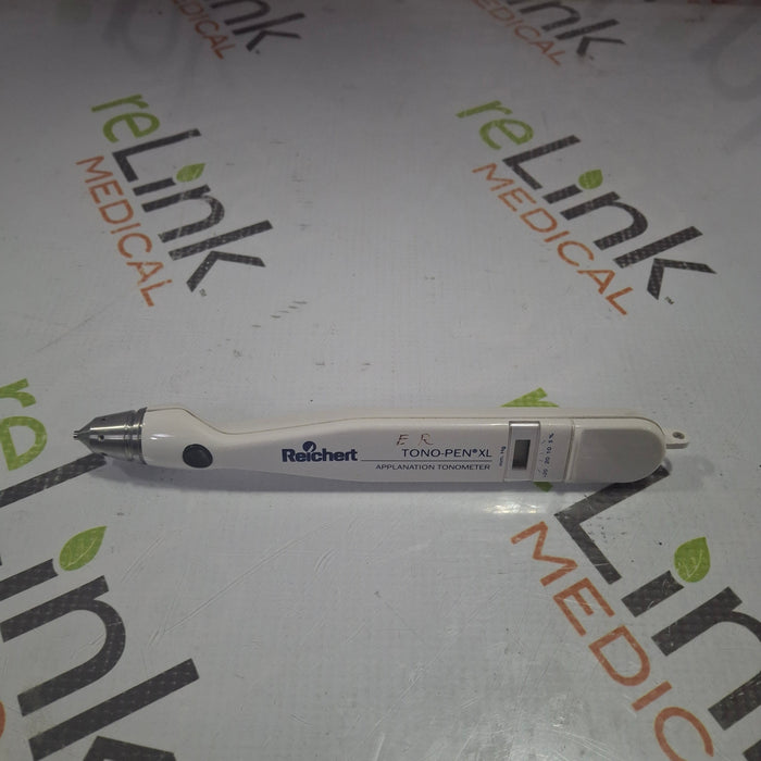 Reichert Tono-Pen XL Applanation Tonometer