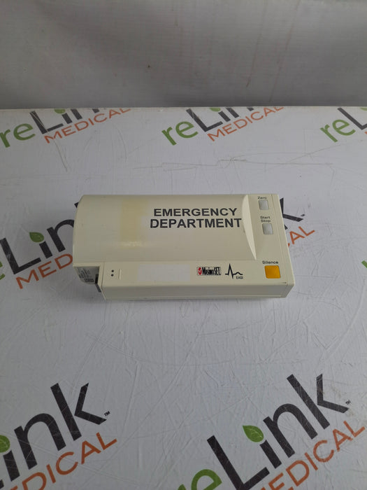 Philips M3001A-A03C06 Masimo SpO2, NIBP, ECG, Temp, IBP MMS Module