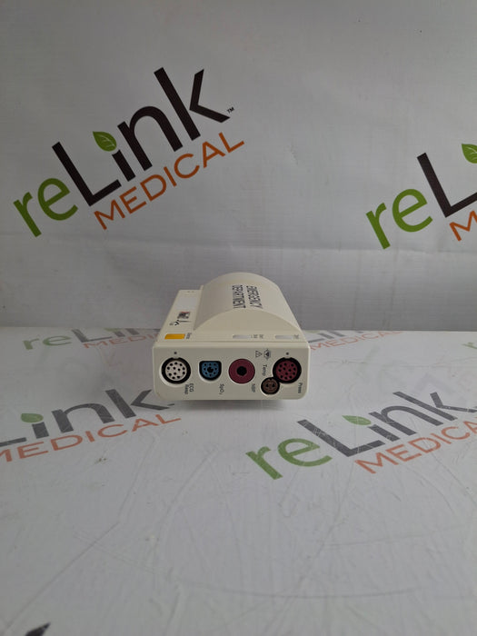 Philips M3001A-A03C06 Masimo SpO2, NIBP, ECG, Temp, IBP MMS Module