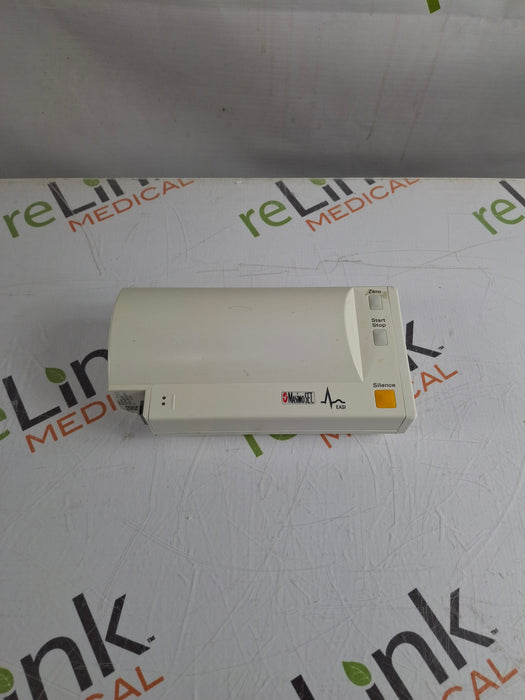 Philips M3001A-A03C06 Masimo SpO2, NIBP, ECG, Temp, IBP MMS Module