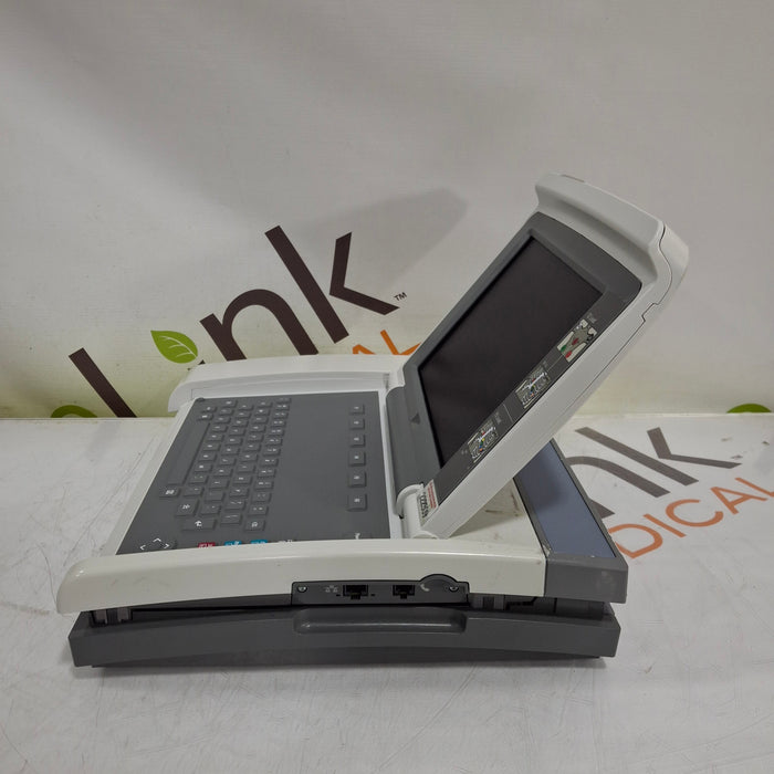 GE Healthcare MAC 5500 HD ECG without CAM Module