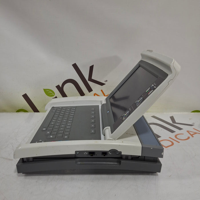 GE Healthcare MAC 5500 HD ECG without CAM Module