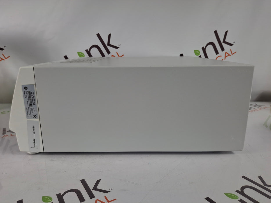 GE Healthcare Corometrics 250cx Series Model 259cx-a Fetal Monitor