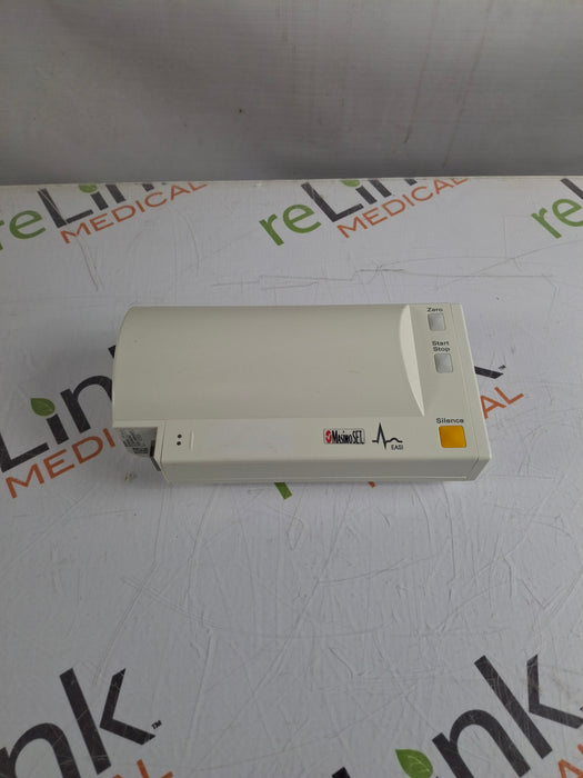 Philips M3001A-A03C06 Masimo SpO2, NIBP, ECG, Temp, IBP MMS Module