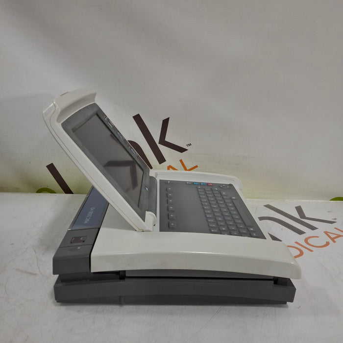 GE Healthcare MAC 5500 HD ECG without CAM Module