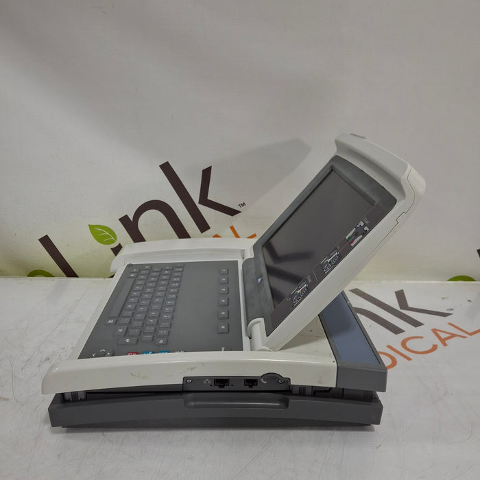 GE Healthcare MAC 5500 HD ECG without CAM Module