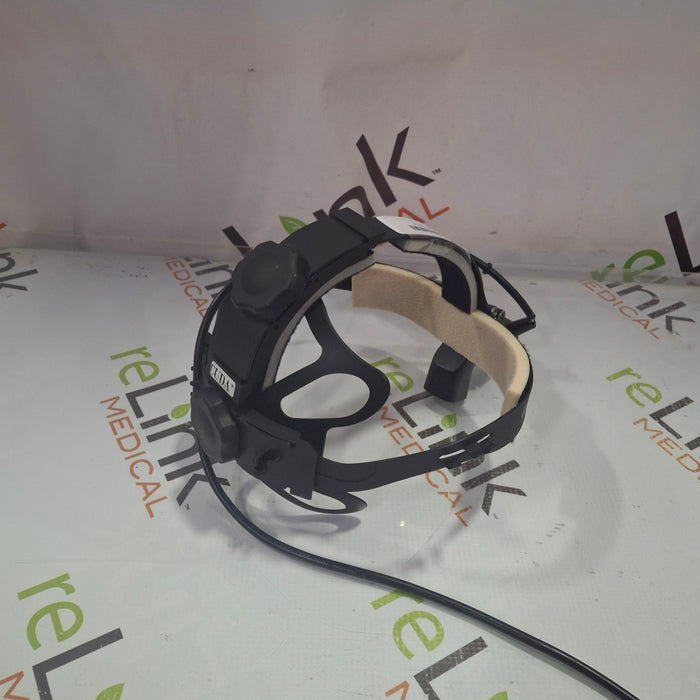 Cuda Surgical LLS-2054BE Battery Operated LED Headlight