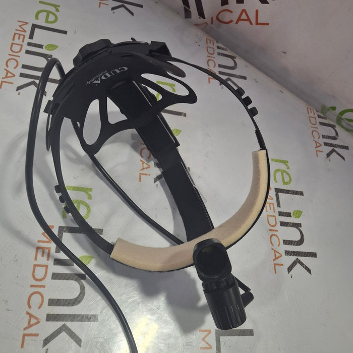 Cuda Surgical LLS-2054BE Battery Operated LED Headlight