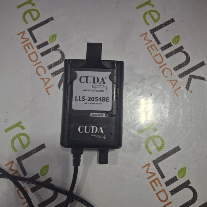 Cuda Surgical LLS-2054BE Battery Operated LED Headlight