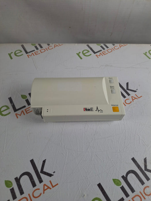 Philips M3001A-A03C06 Masimo SpO2, NIBP, ECG, Temp, IBP MMS Module