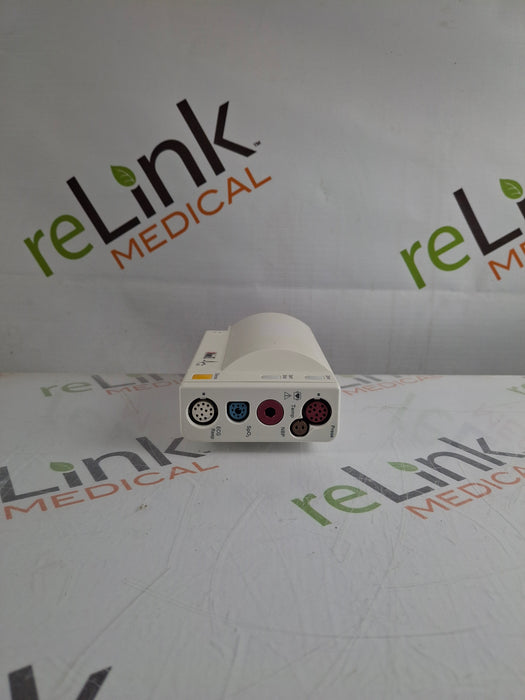 Philips M3001A-A03C06 Masimo SpO2, NIBP, ECG, Temp, IBP MMS Module