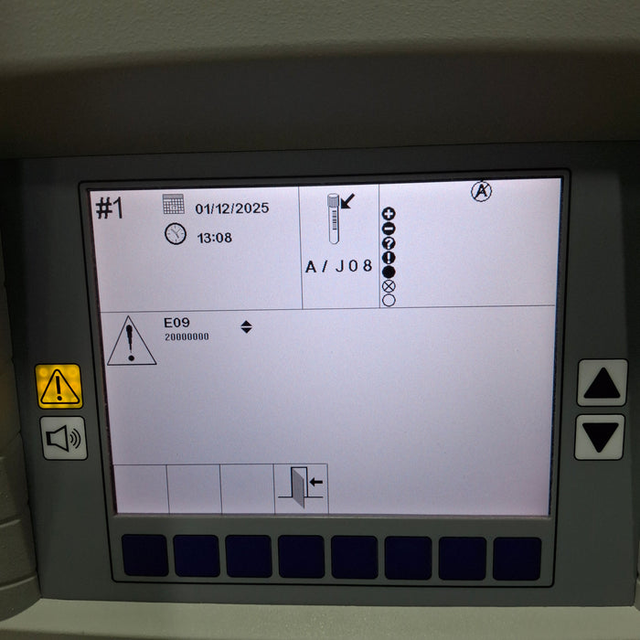 Becton Dickinson Bactec MGIT 320 Mycobacterial Detection System