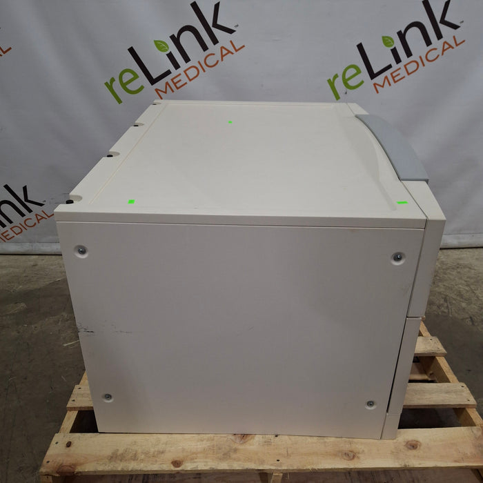 Becton Dickinson Bactec MGIT 320 Mycobacterial Detection System