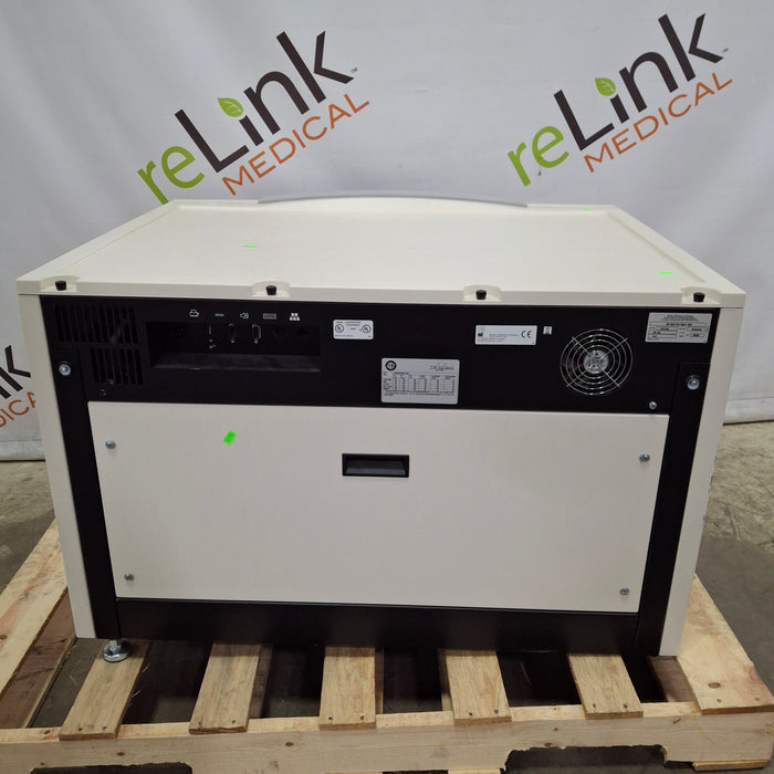 Becton Dickinson Bactec MGIT 320 Mycobacterial Detection System