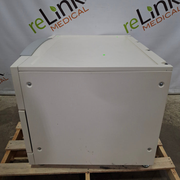 Becton Dickinson Bactec MGIT 320 Mycobacterial Detection System