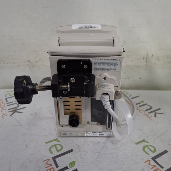 CareFusion Alaris 8015 Large Screen POC Infusion Pump