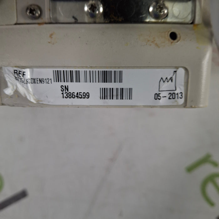 CareFusion Alaris 8015 Large Screen POC Infusion Pump