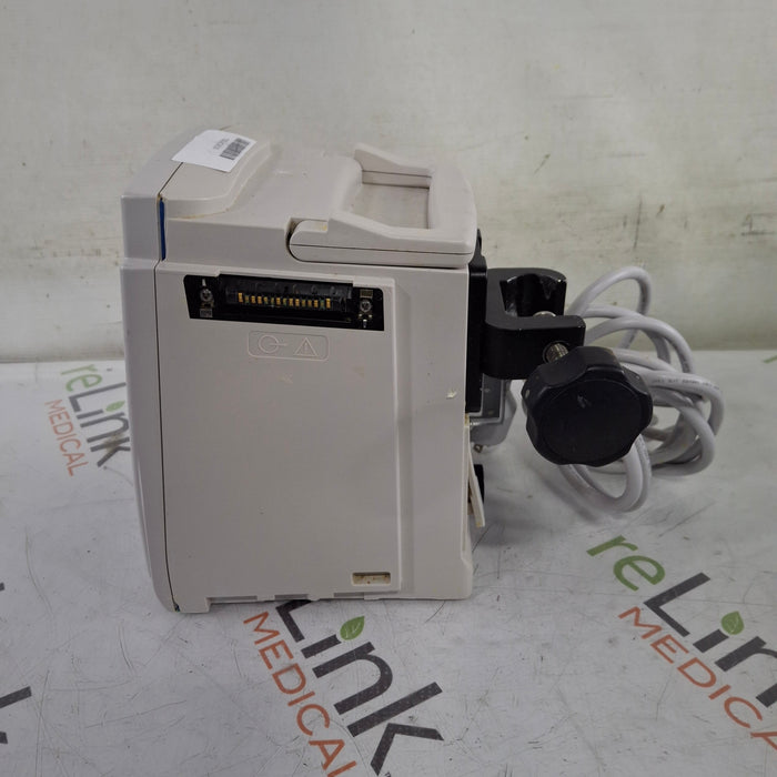 CareFusion Alaris 8015 Large Screen POC Infusion Pump
