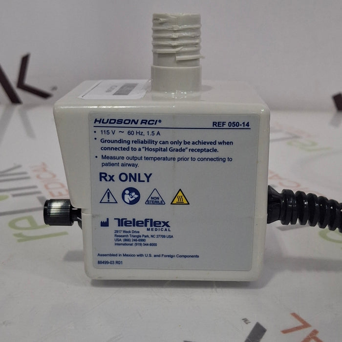 Hudson Aquatherm III Plus Nebulizer Heater