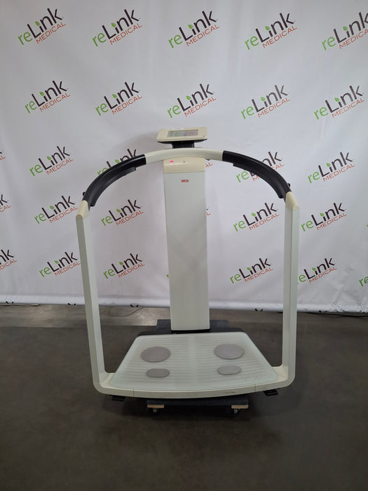 Seca Corp. mBCA 514 Full Body Composition Analyzer