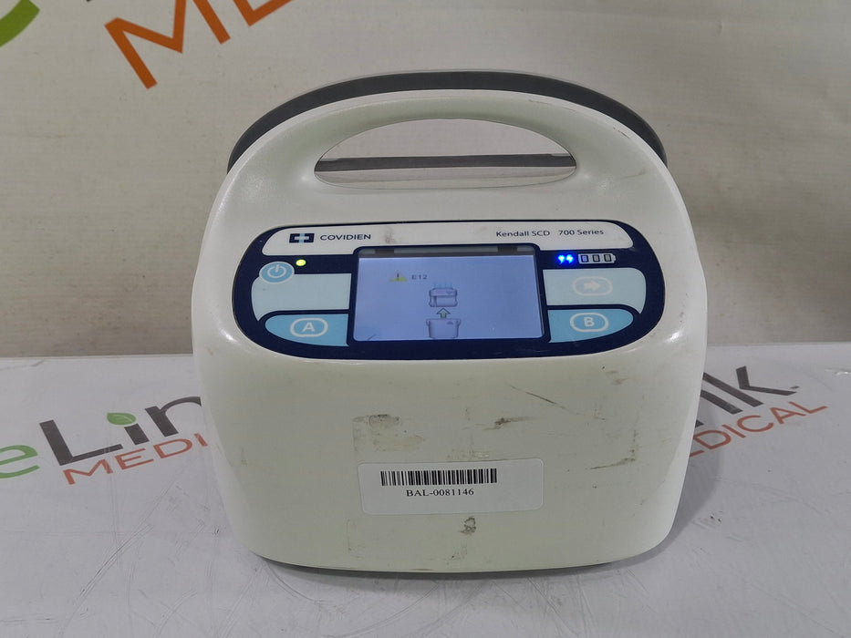 Covidien Kendall SCD 700 Sequential Compression System