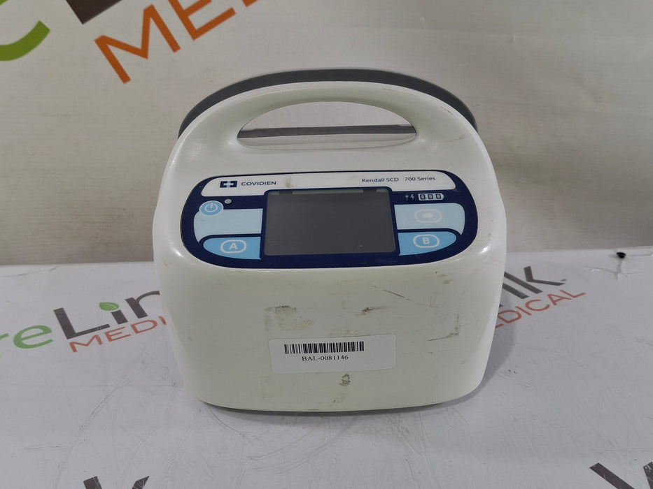 Covidien Kendall SCD 700 Sequential Compression System