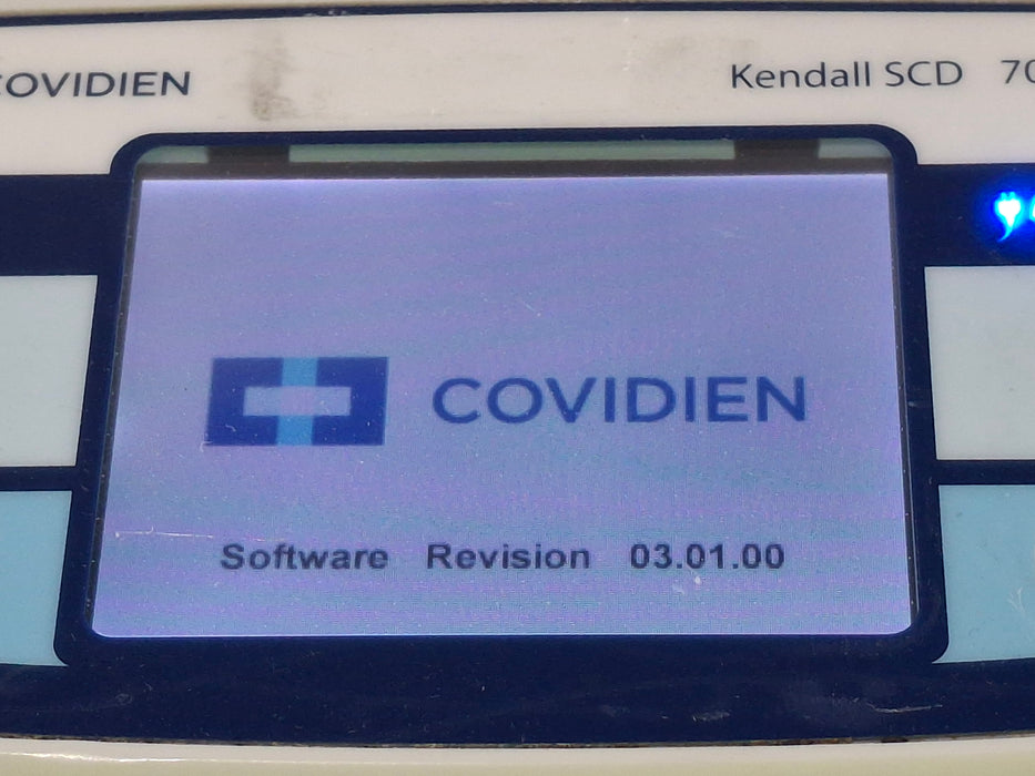 Covidien Kendall SCD 700 Sequential Compression System