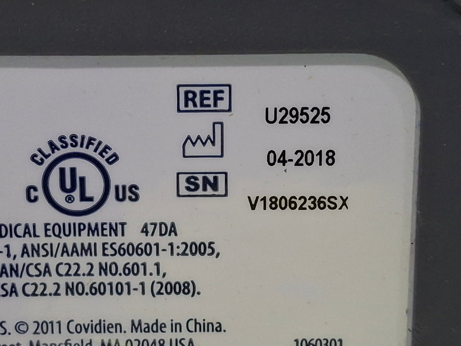 Covidien Kendall SCD 700 Sequential Compression System