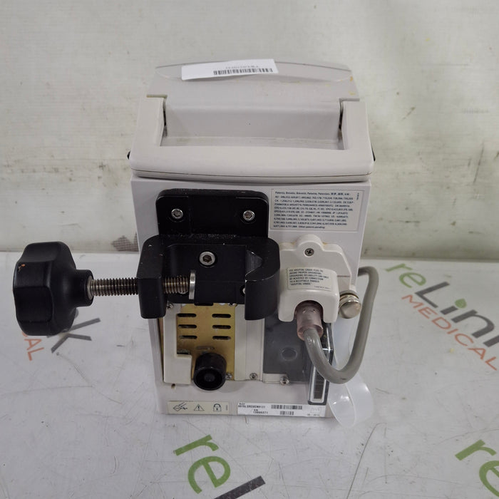 CareFusion Alaris 8015 Large Screen POC Infusion Pump