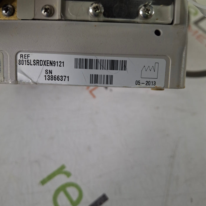 CareFusion Alaris 8015 Large Screen POC Infusion Pump