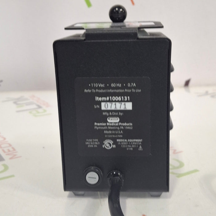 Premier Medical Glass Bead Mirror Warmer