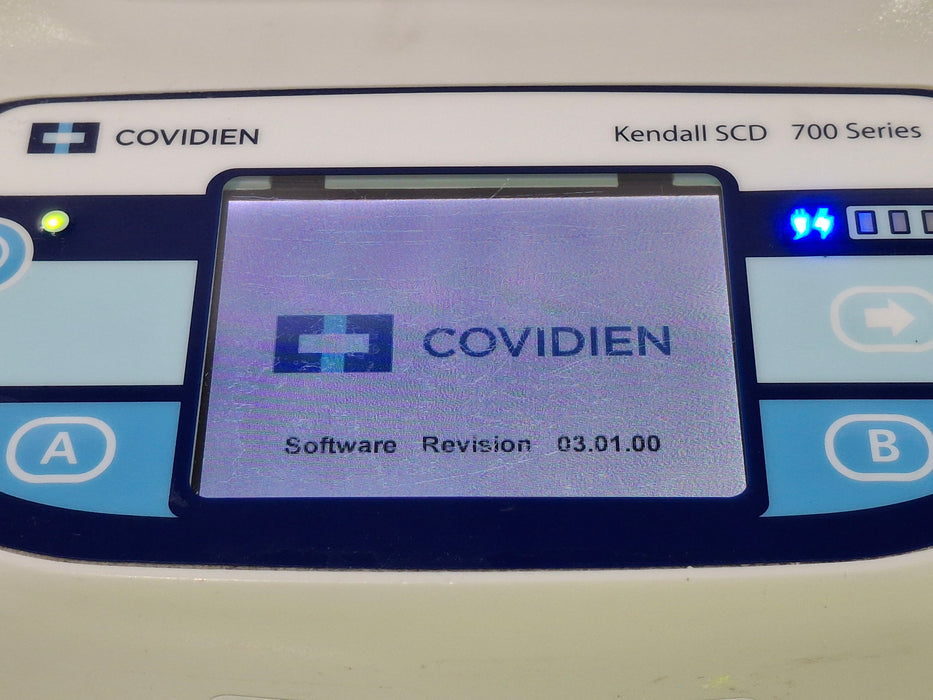 Covidien Kendall SCD 700 Sequential Compression System