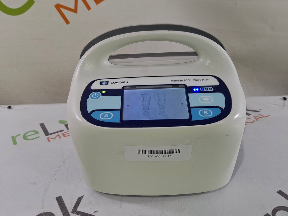 Covidien Kendall SCD 700 Sequential Compression System