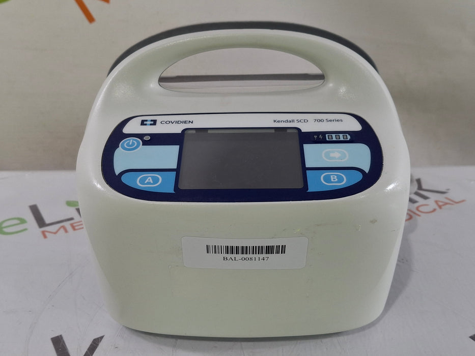 Covidien Kendall SCD 700 Sequential Compression System
