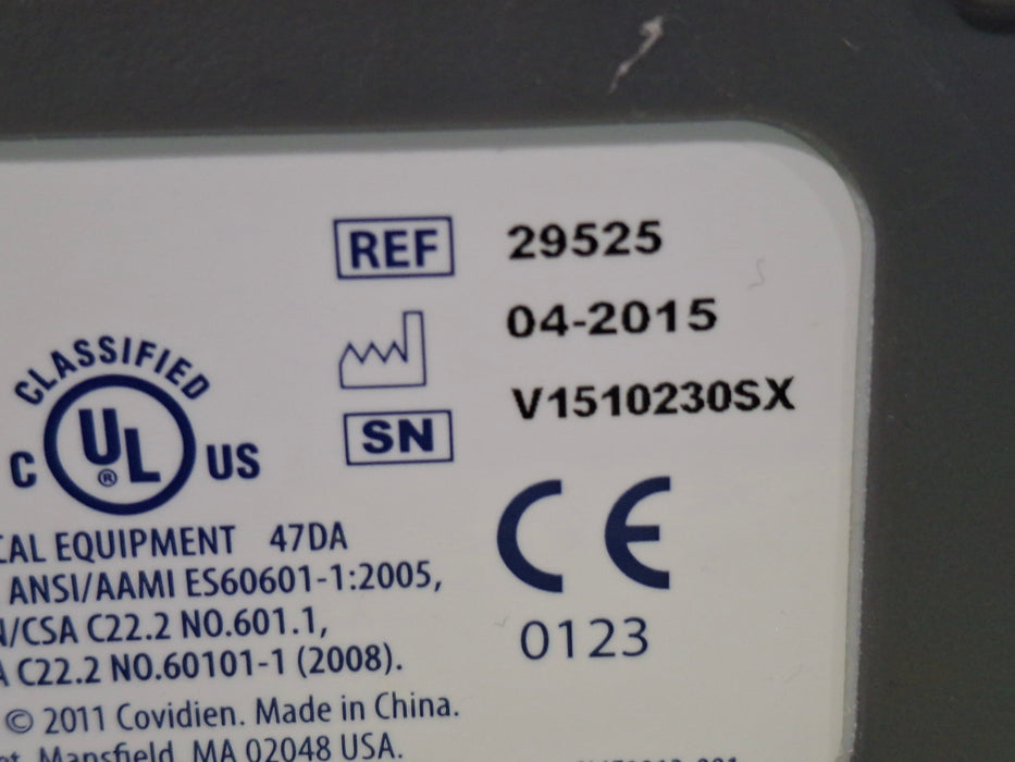 Covidien Kendall SCD 700 Sequential Compression System