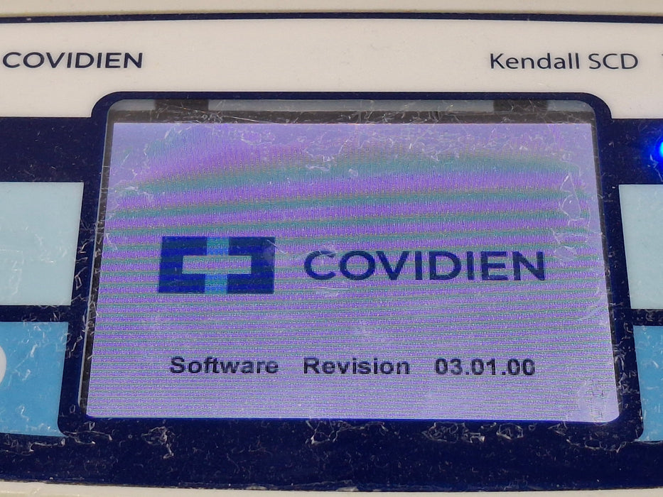 Covidien Kendall SCD 700 Sequential Compression System