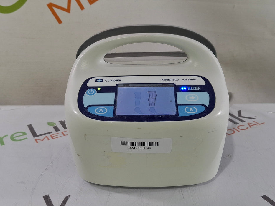 Covidien Kendall SCD 700 Sequential Compression System