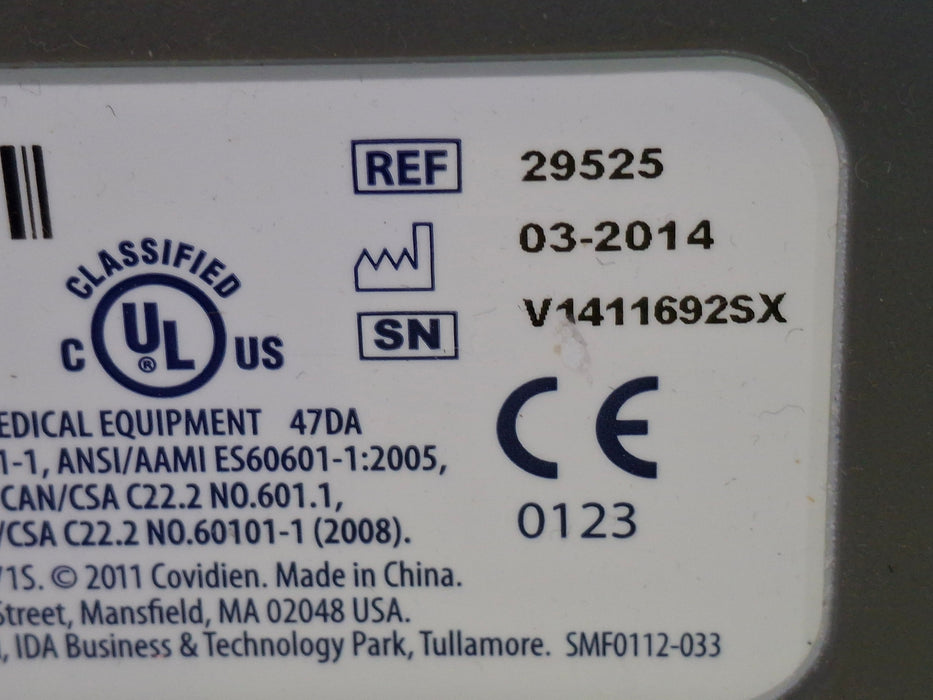 Covidien Kendall SCD 700 Sequential Compression System