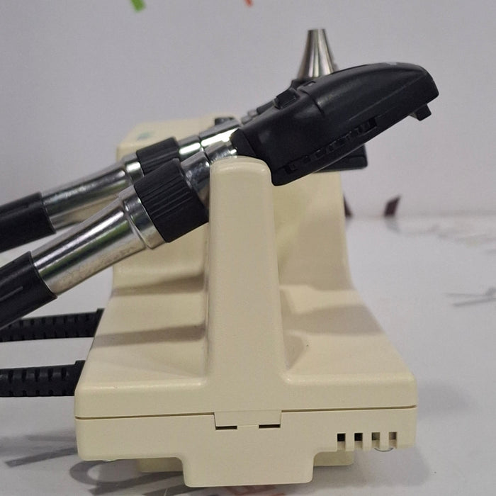 Welch Allyn 767 Transformer Otoscope Ophthalmoscope