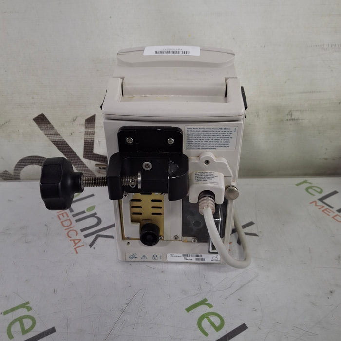 CareFusion Alaris 8015 Large Screen POC Infusion Pump