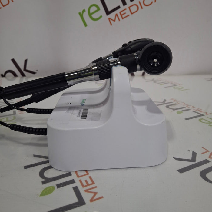 Welch Allyn 777 w/Heads Ophthalmoscope/Otoscope Wall Transformer