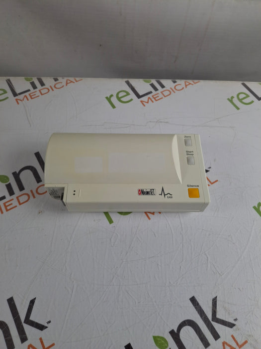 Philips M3001A-A03C06 Masimo SpO2, NIBP, ECG, Temp, IBP MMS Module