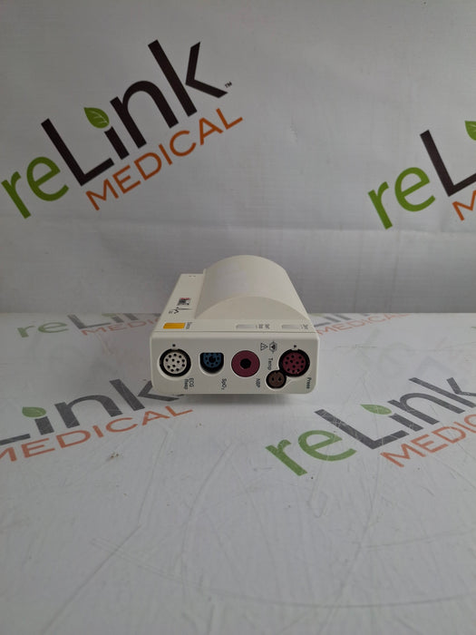 Philips M3001A-A03C06 Masimo SpO2, NIBP, ECG, Temp, IBP MMS Module