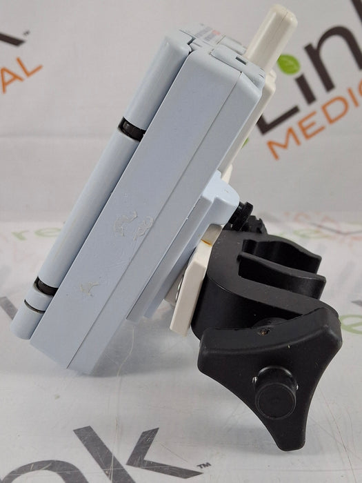 Baxter Sigma Spectrum w/ A/B/G/N Battery Infusion Pump