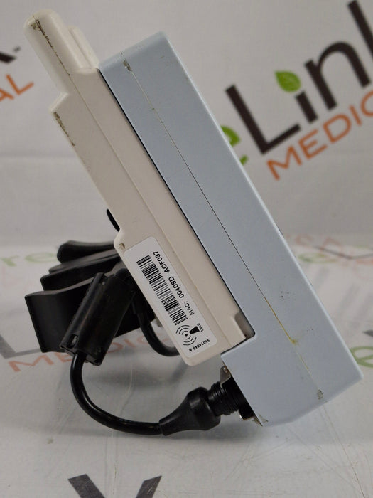 Baxter Sigma Spectrum w/ A/B/G/N Battery Infusion Pump